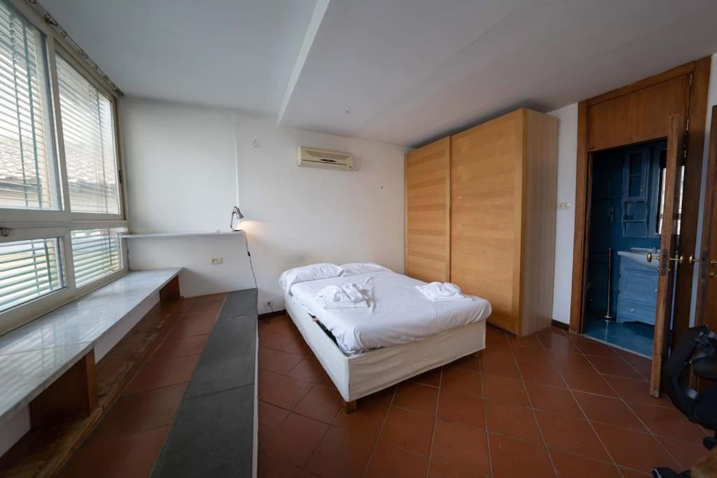 Apartamento Terrazza San Domenico By Dimorra Nápoles Exterior foto