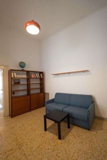 Apartamento Terrazza San Domenico By Dimorra Nápoles Exterior foto