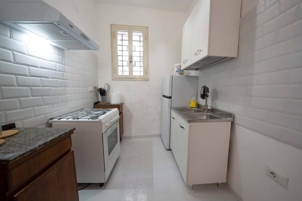 Apartamento Terrazza San Domenico By Dimorra Nápoles Exterior foto