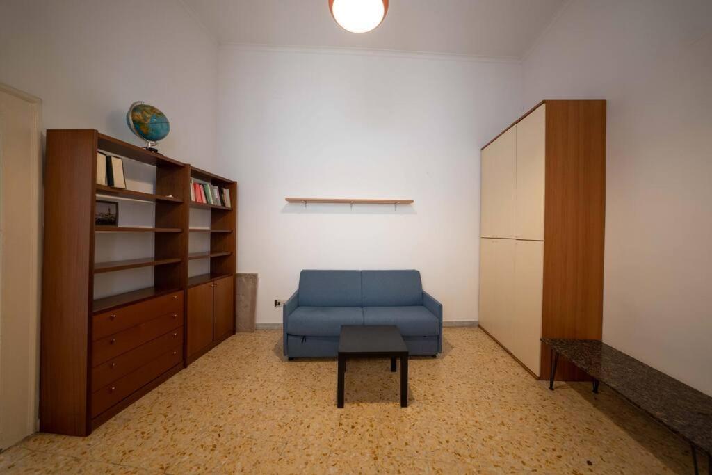 Apartamento Terrazza San Domenico By Dimorra Nápoles Exterior foto