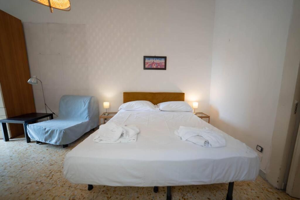 Apartamento Terrazza San Domenico By Dimorra Nápoles Exterior foto