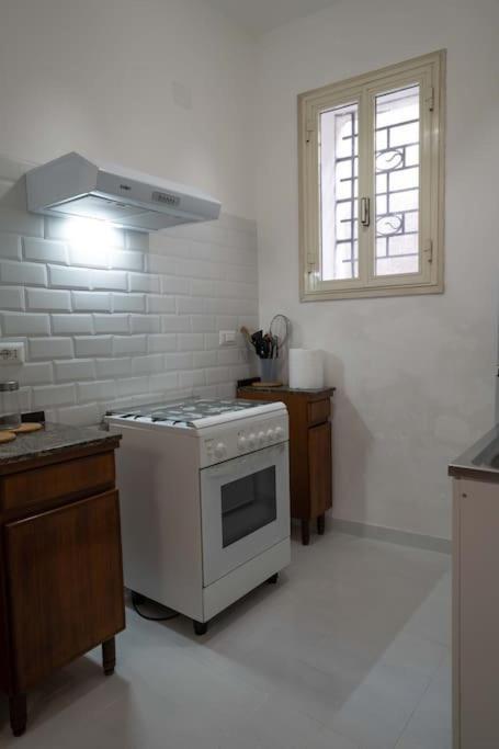 Apartamento Terrazza San Domenico By Dimorra Nápoles Exterior foto