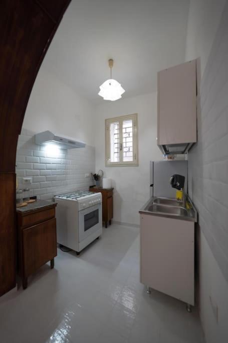 Apartamento Terrazza San Domenico By Dimorra Nápoles Exterior foto